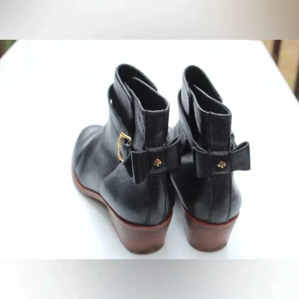 Kate Spade Ankle boots